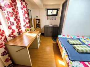 FFG Eden Private Resort - Udsigt fra værelset