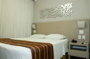 Hotel Beaga Convention Expominas by MHB - Habitación
