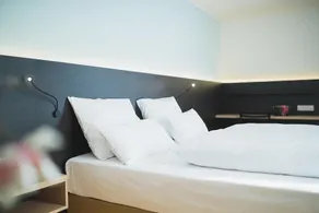 Hotel U7 - Chambre