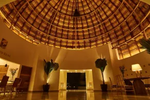 Camino Real Zaashila Huatulco - Réception