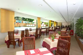 Vime Islantilla - Restaurant