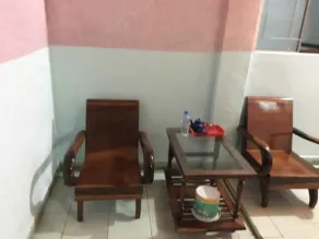 Thanh Binh Hotel Pleiku - Chambre