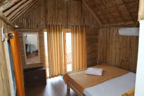 Sunny Guest House Hampi - Rum