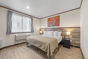 Highbridge Hotel - Chambre