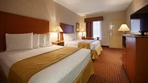 Baymont by Wyndham Franklin - Chambre