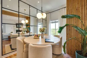 Atlanta Rental w/ Balcony: Near Buckhead! - Interiør