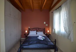 Spedion Kefallonia - Villas with jaccuzzi - Chambre