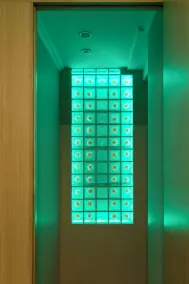 Classes Hotel Airport - Réception