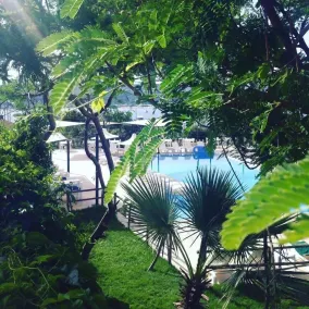 Bitez Marina Hotel - Pool