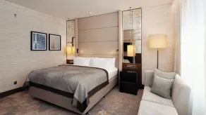 InterContinental Berlin by IHG - Chambre