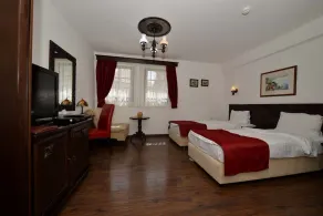 Villa & Winery Mal Sveti Kliment - Room