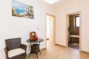 Levanda Luxury Stone Villa - Chambre