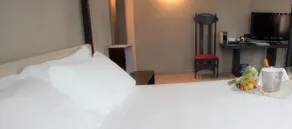 Hotel San Rocco - Chambre