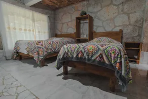 Hotel Las Palmas By GEstores - Zimmer