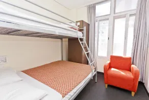 790 on George Backpackers - Room