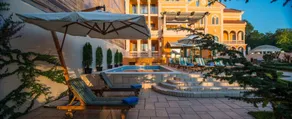 La Gioconda Boutique Hotel - Pool