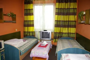Pokoje Goscinne Koral - Habitación
