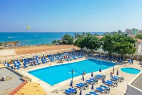 Tetyk Hotel  - Piscina