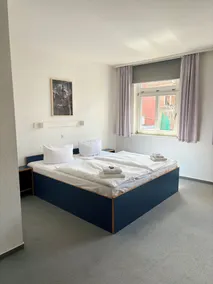 Pension Töpferhof - Quarto