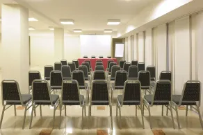 B&B HOTEL Habitat Giussano - Sala per riunioni