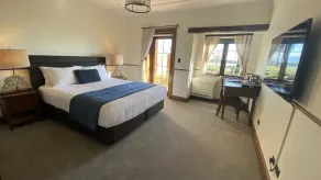 Grand Arden Monaco Nelson - Chambre