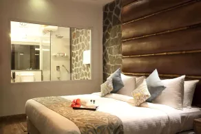 GReaT Trails Yercaud by GRT Hotels - Room