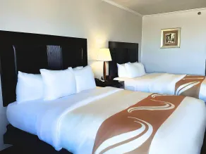 Quality Inn Fort Worth - Downtown East - Room