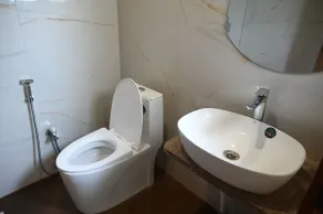 Shubhratna Hotel & Resort - Bagno