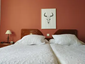 Hotel Rural El Castillejo - A 15 min de Ronda - Room