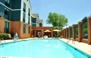 Best Western Plus Roswell / Alpharetta - Piscine