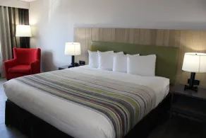 Country Inn & Suites by Radisson, London, KY - Chambre