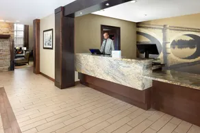 Staybridge Suites Sacramento-Folsom by IHG - Réception