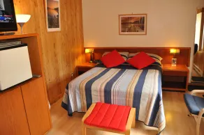 Le Boisé du Lac - Chambre
