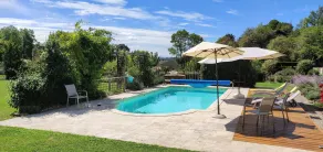 Le Hibou Heureux - Pool