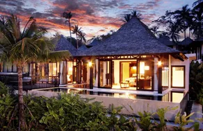 The Vijitt Resort Phuket - SHA Extra Plus - Chambre