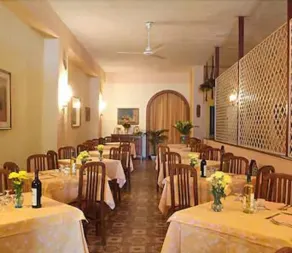 Costa Azzurra - Restaurant