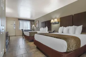 Best Western Padre Island - Chambre