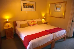 Easy Five Guest House - Camera