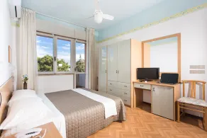 Hotel Meeting - Chambre