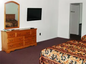 Copley LaReine Motel - Rom