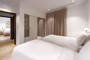 Mina Hotel and Residences By The Torch - Chambre