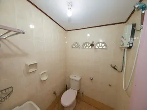 Hotel O Teratak Samuderakita, Chalet & Guesthouse - Bathroom