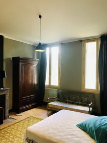Villa Saint-Armand - Chambres d'hotes - Rum