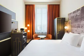 Le Grand Hôtel Dieu by SOWELL COLLECTION - Chambre