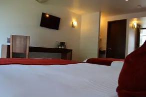 HS Hotel - Rum