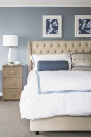 Boothbay Harbor Oceanside Inn - Chambre