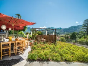 Casa del Vino della Vallagarina - Restaurant