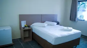 Hotel Pousada Jaguariuna - Chambre