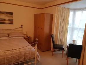 Bay Lodge - Rom