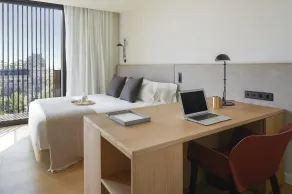 Archie Living - Room